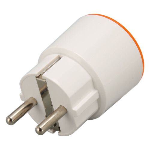 Smart-Stecker 16A App Fernbedienung Echtzeit-Strommessung 2
