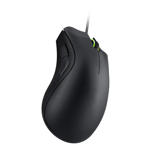 Razer DeathAdder Essential Wired Gaming Mouse 6400DPI 5 Buttons Black 2