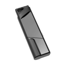 Netac U336 USB3.0 32GB Portable High-speed Flash Drive Black