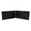 Faltbare BT-Wireless-Tastatur, portabel Grau 3