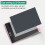 12-Zoll-LCD-Zeichentablett mit Stift, Pink 4