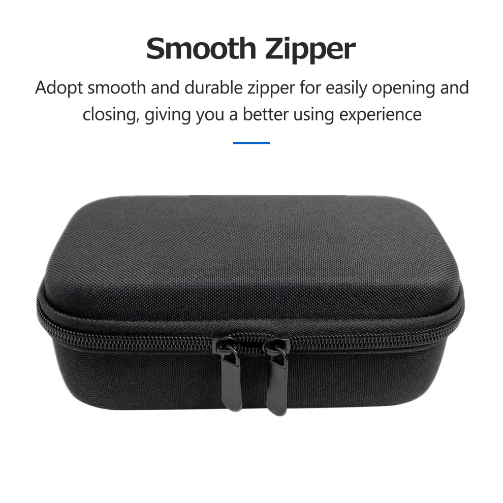 Eva Shockproof Bag For Razer Basilisk Ultimate/X Mouse 609610578536