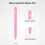 12-Zoll-LCD-Zeichentablett mit Stift, Pink 5