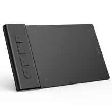 VEIKK VK430 Graphics Tablet 8192 Levels Pressure 5080LPI 4 Keys