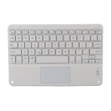 9-Zoll Bluetooth-Touchpad-Tastatur Scherenfuß ultradünn