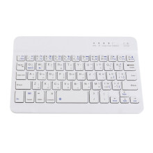 Thai-Tastatur 7-8 Zoll Bluetooth kabellos 40h Akku