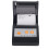 Tragbare Mini-58mm Bluetooth-Thermodrucker 4