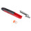 2,4G USB-Drahtloser Stiftmaus-Zeichenstift (Rot) 4