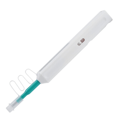 2,5mm One-Click-Faserreiniger SC/FC/ST 1