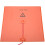 Silicone Heated Bed Pad 220V 200W 200*200mm 4