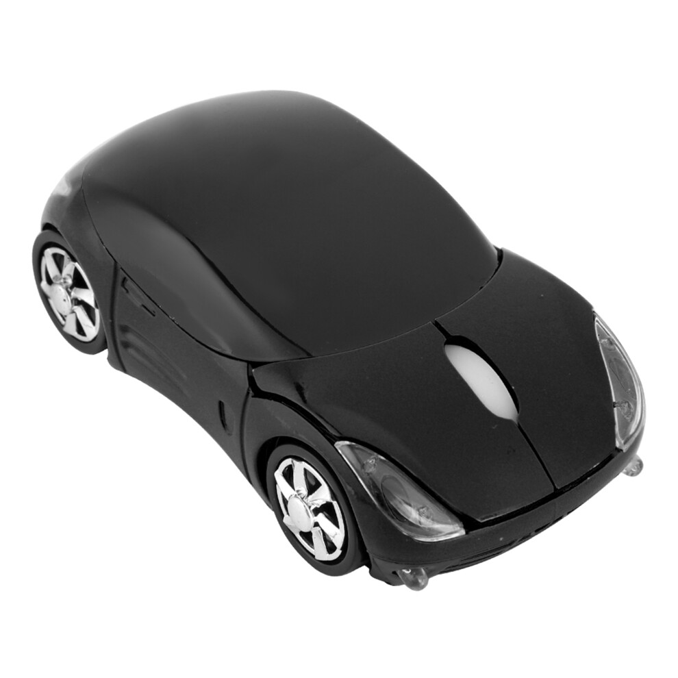 2.4G Wireless Mouse 1600Dpi Optical For Mac Pc Tablet 609610650799