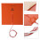 Silicone Heated Bed Pad 220V 200W 200*200mm 5