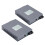 2x SC10/100/1000M Gigabit Media Converter 5