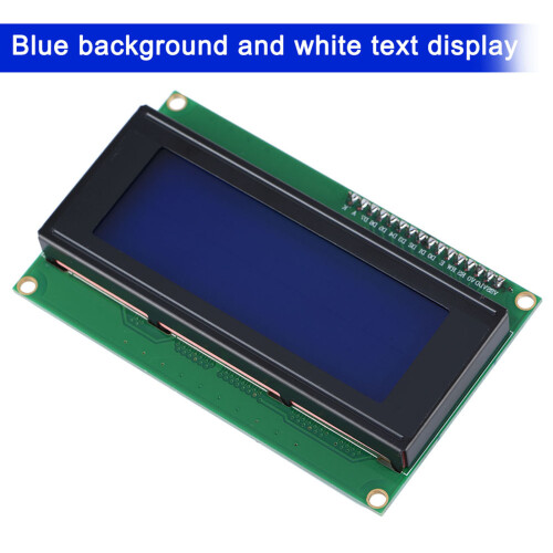 IIC/I2C/TWI 2004 204 20X4 LCD-Display-Modul 1