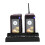 20-Channel Wireless Guest Paging System 107dBm 2