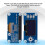 1,3 Zoll OLED Display HAT für Raspberry Pi 3