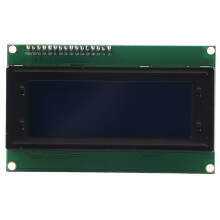 IIC/I2C/TWI 2004 204 20X4 LCD-Display-Modul