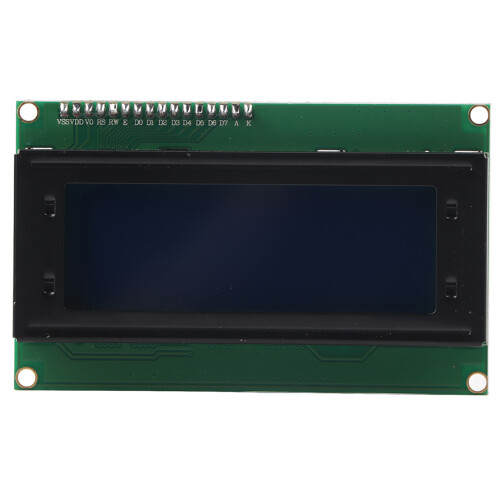 IIC/I2C/TWI 2004 204 20X4 LCD-Display-Modul