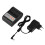 Portable Bluetooth Thermal Printer 58mm Android iOS Black 1