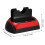 Dual-HDD-Dockingstation 2,5/3,5 Zoll SATA/IDE USB 2.0 5
