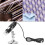 1600X USB-Mikroskop tragbar mit 8 LEDs, Handheld 5