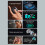 Mibro Earbuds 2 BT5.3 Noise Reduction Stereo Mic HD Call Fast Pair 2