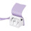 True Wireless Earphone BT5.2 Noise Reduction Low-latency Touch Mic 2