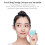 True Wireless Earphone BT5.2 Noise Reduction Low-latency Touch Mic 5