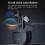 Mibro Earbuds 2 BT5.3 Noise Reduction Stereo Mic HD Call Fast Pair 4