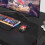 Ajazz AJ358 Wired Gaming Mouse 10000DPI Ergonomic Black 5