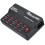 60W Schnellladegerät USB 10-Port 5V/12A 2