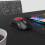 Ajazz AJ358 Wired Gaming Mouse 10000DPI Ergonomic Black 3