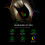 Razer DeathAdder V2 MINI Wired Mouse 8500DPI 6B RGB 1