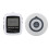 Wireless Waiter Calling System 10 Pagers Watch Receiver 2