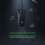 Razer DeathAdder V2 MINI Wired Mouse 8500DPI 6B RGB 3