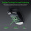 Razer DeathAdder V2 MINI Wired Mouse 8500DPI 6B RGB 4