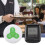 Restaurant Paging System Mobile Receiver 10pcs Silicone 4