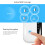 WiFi Signal Amplifier 300M Repeater Range Extender EU Plug 2