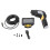 Handheld Endoskop 4,3" 1080P 2MP wasserfest 2000mAh 1