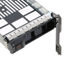 3.5 inch OF238F SAS SATA Hard Drive Tray Dell PowerEdge R/T PowerVault