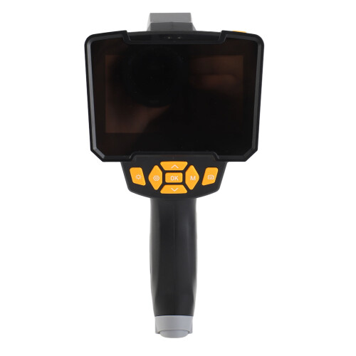 Handheld Endoskop 4,3" 1080P 2MP wasserfest 2000mAh 2
