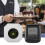 Restaurant Paging System 10pcs White Wireless Pager 4