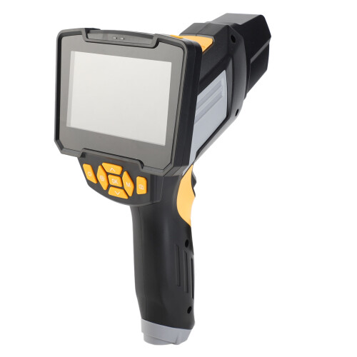 Handheld Endoskop 4,3" 1080P 2MP wasserfest 2000mAh 1