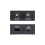 HD-zu-2-SDI-Konverter Audio Adapter 720P/1080P 3