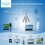 WIFI Repeater Amplifier Signal Extender 150Mbps 802.11n/b/g 5