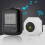 Restaurant Paging System 10pcs White Wireless Pager 5