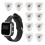 CTW05+CTT31 Wireless Watch Receiver 10 Triangular Pager 2