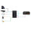 NK-A6L 5.1 Audio Decoder 3.5mm Dolby AC-3 DTS 1