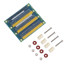 GPIO-Erweiterungsplatine 1 auf 3 Port 40-Pin für Raspberry Pi
