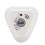 CTW05+CTT31 Wireless Watch Receiver 10 Triangular Pager 4